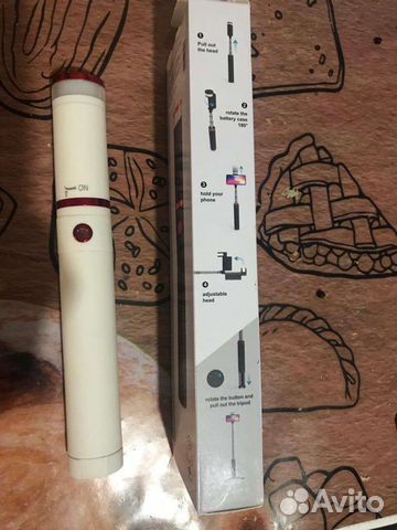 Палка для селфи