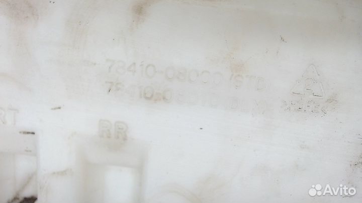 Бачок омывателя SsangYong Rexton, 2006