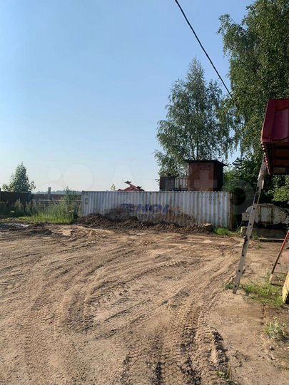 Здание, 200 м²
