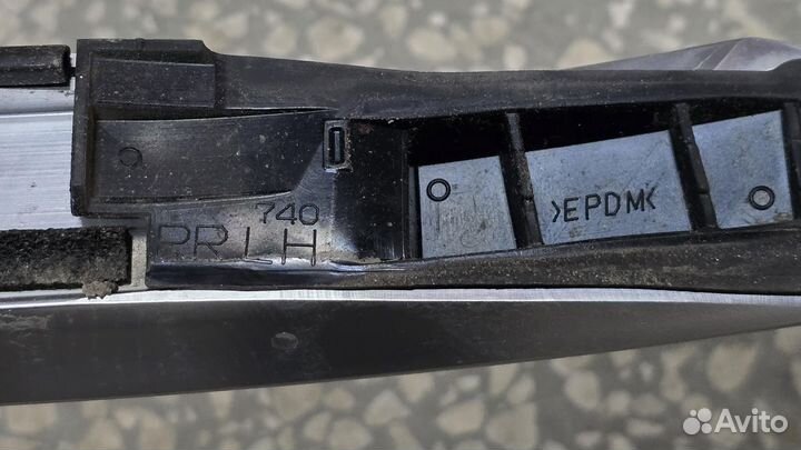 Б/У Б/У Рейлинг крыши левый L lexus RX300 lexus