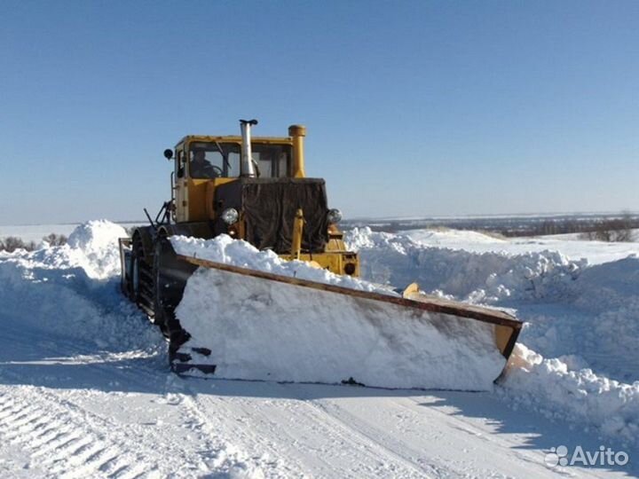 Машинист фронтального погрузчика