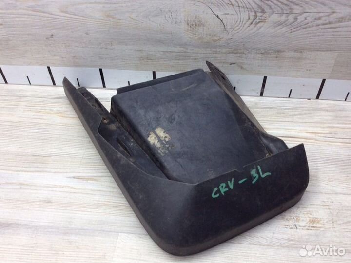Брызговик задний левый Honda Cr-V 2007-2012
