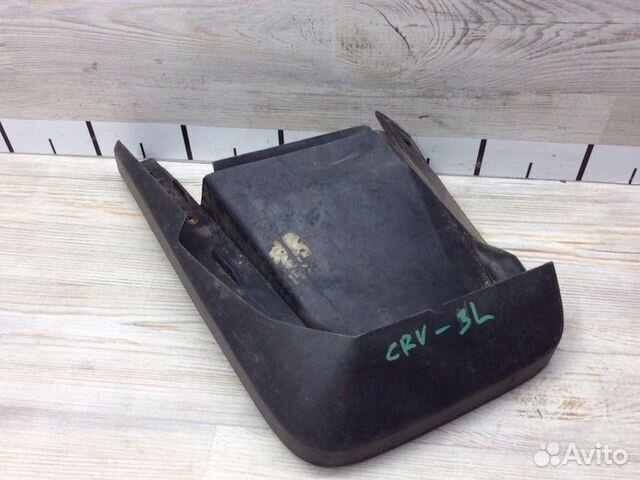 Брызговик задний левый Honda Cr-V 2007-2012
