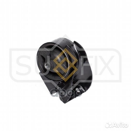 Подушка двигателя зад KIA sportage 04-10