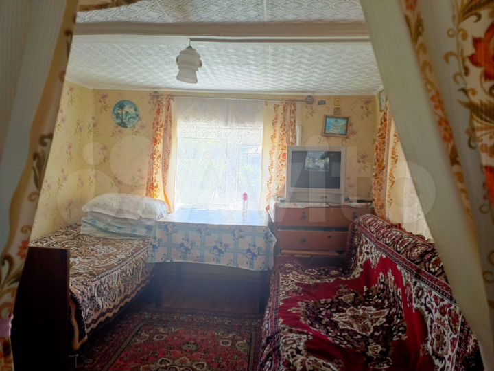 Участок 4 сот. (СНТ, ДНП)