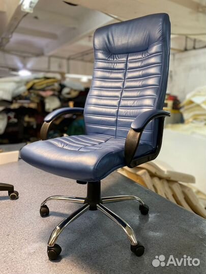 Кресло руководителя