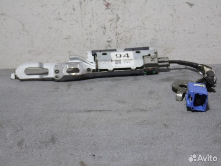 Усилитель антенны lexus GS 350