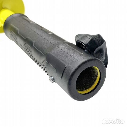 Шнек ледобура Iceberg 110R v3.0 под шуруповерт