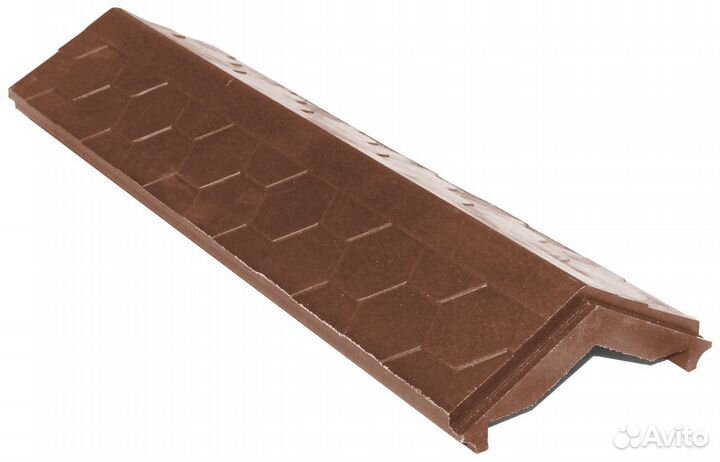 Парапет для забора