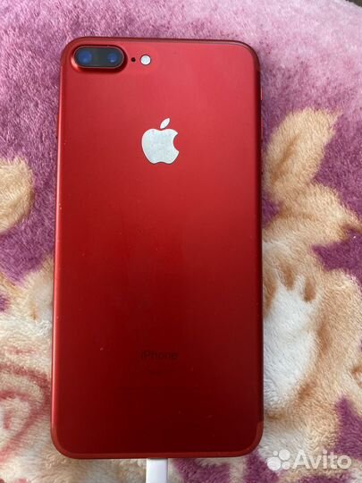 iPhone 7 Plus, 128 ГБ