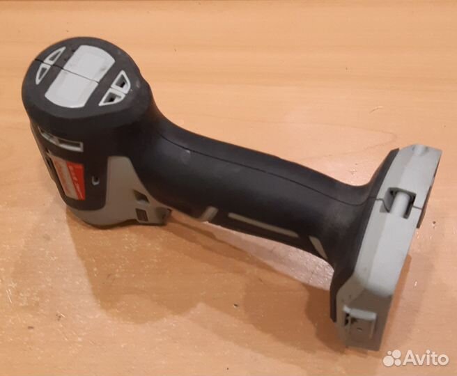 Корпус шуруповерта Интерскол да-10/18В 709.**