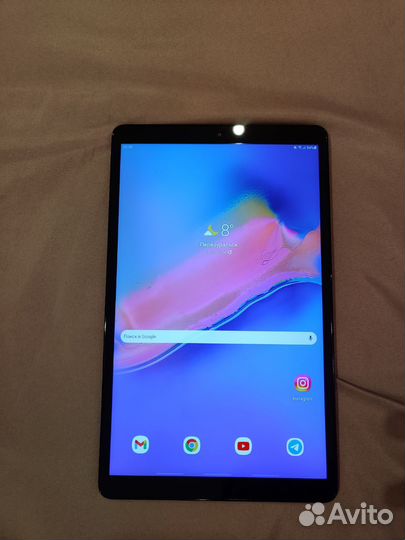 Samsung Galaxy Tab A 10.1 (LTE)