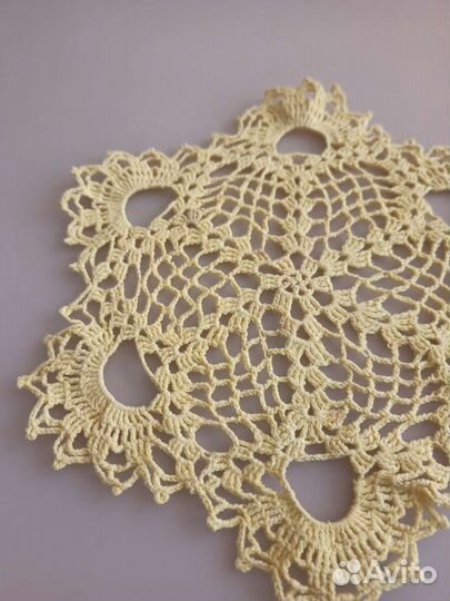 Салфетка маленькая