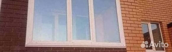 Пластиковые окна от производителя