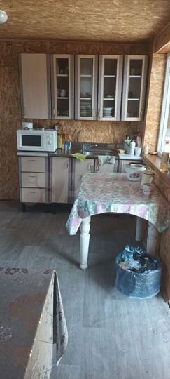 Гостиница, 100 м²