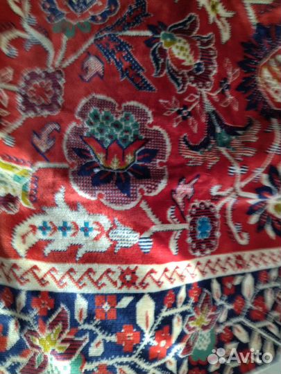 Накидка на диван