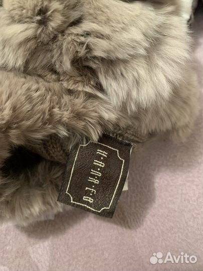 Шапка каляев