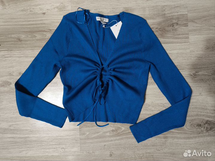 Кофта женская L. Новая