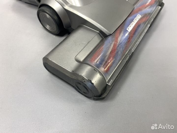 Щетка/Турбощетка для пылесоса Redmond RV-UR361