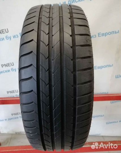 Goodyear EfficientGrip 205/50 R17 93H