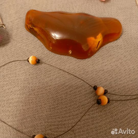 Бижутерия СССР