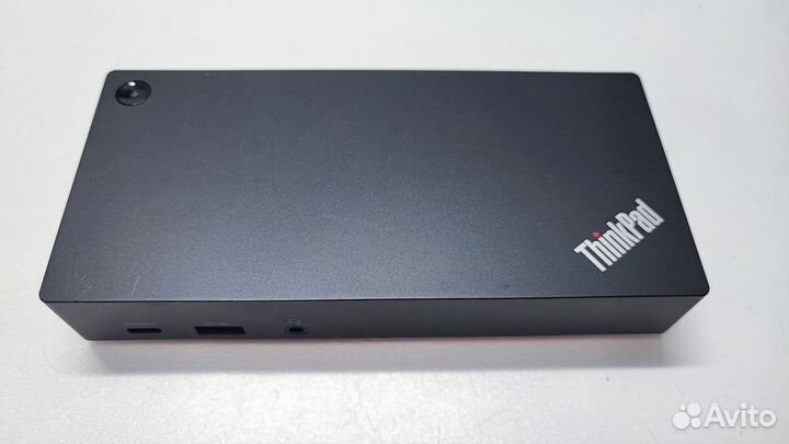 Lenovo ThinkPad USB-C Dock Gen2 (Type 40AS)