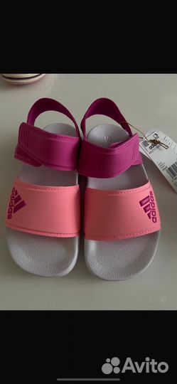 Сандади adidas оригинал