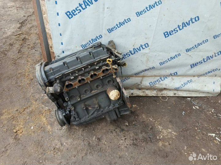 Двигатель в сборе F16D3 Chevrolet Cruze I 2006