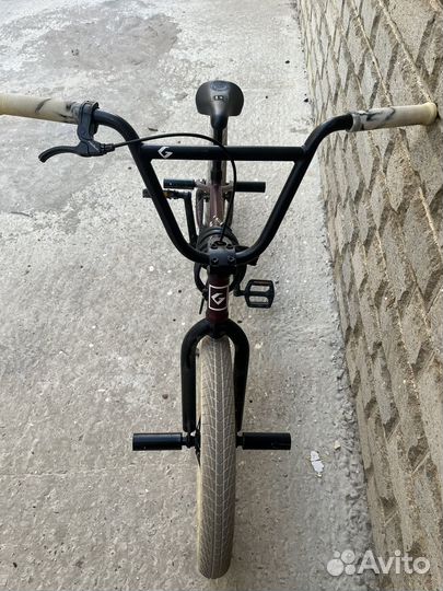 BMX