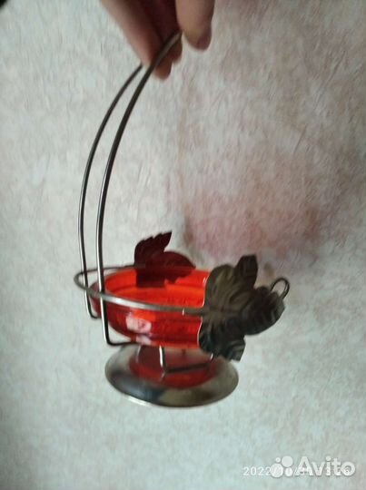 Конфетница