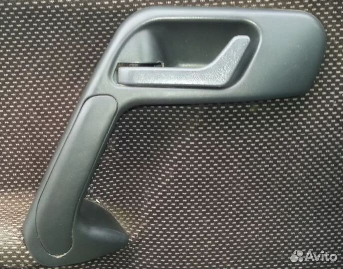 Ручка двери ваз внутренняя