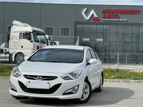 Hyundai i40 2.0 AT, 2014, 82 000 км, с пробегом, цена 1 549 000 руб.