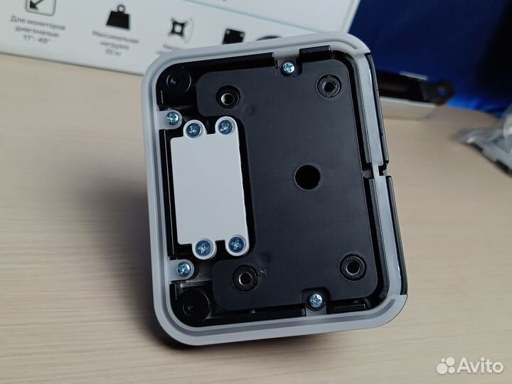 Кронштейн с газлифтом Dexp LDT61-C012L