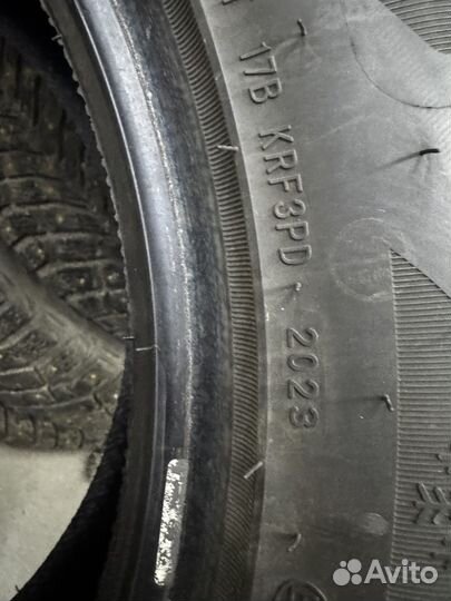 Grenlander IceHawke 1 225/55 R17 101H