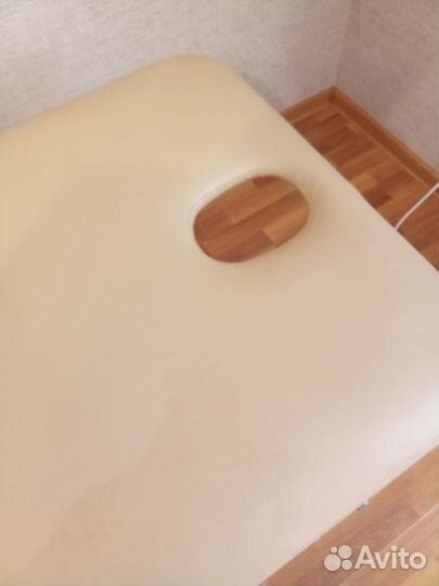 Массажный стол складной бу