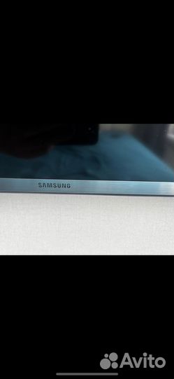 Телевизор samsung ue40f6200