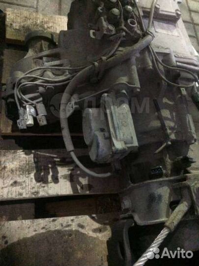 Продам раздатку Паджеро 3 3.2 дизель