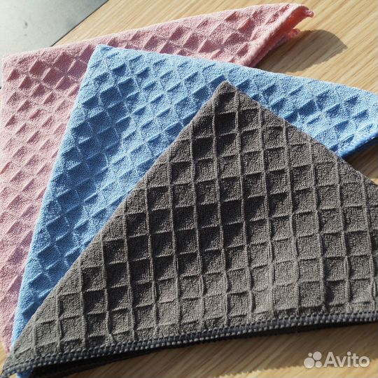 Супер салфетки для уборки