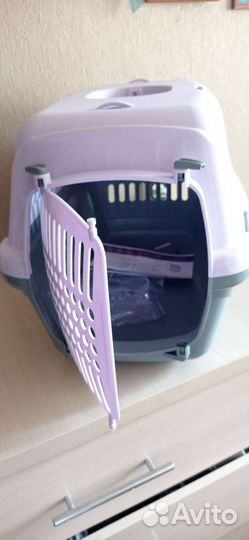 Переноска для животных