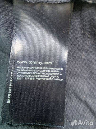 Tommy hilfiger футболка