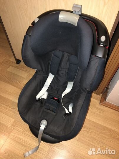 Автокресло Maxi-Cosi Rubi 9-18 кг