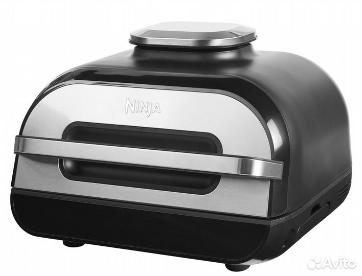 Ninja Foodi Max Гриль с конвекцией (AG551EU)