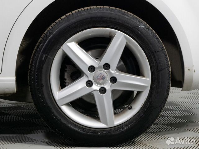 SEAT Leon 1.2 MT, 2012, 100 000 км объявление продам