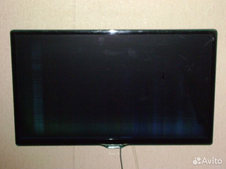 Телевизор samsung Т24D390EX