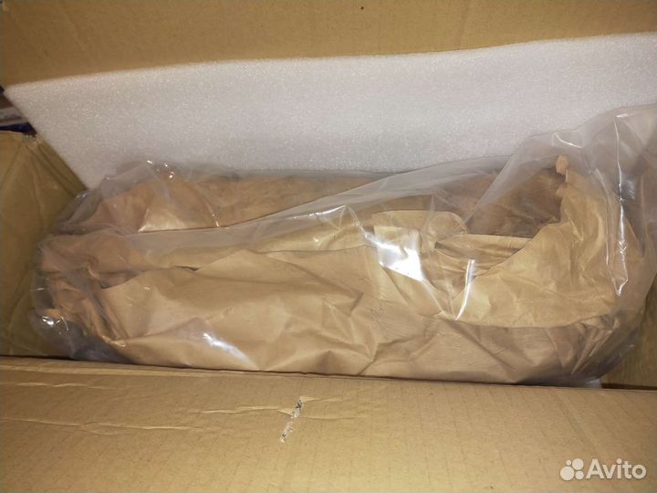 Коленвал G4KE 2.4 231112G230 Kia Hyundai