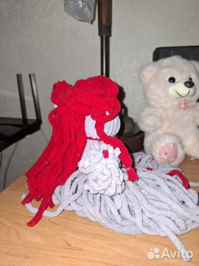 Продаю куколку