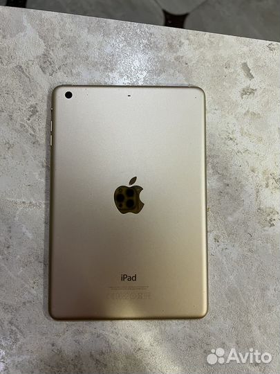 iPad mini 3 16gb