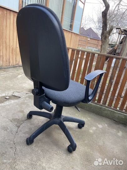 Компьютерное кресло бу