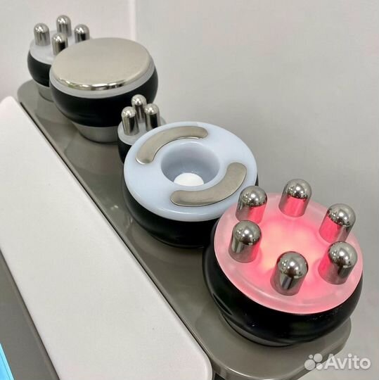 Kim 8 mini аппарат для похудения