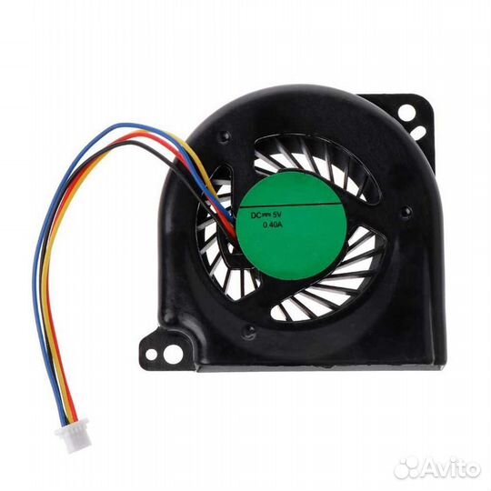 Кулер для Toshiba Satellite R930, R935 P/N:GDM6100